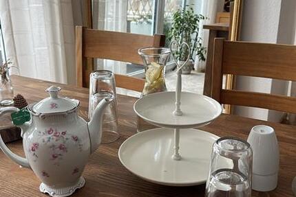 Wohnung Lübeck Sankt Lorenz Nord - 3 Zimmer, 88 m&sup2;, 720&euro; | Angebot:25172946