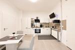 Wohnhaus + Gästehaus mit großen Grundstück in Feldrandlage! Nur 15 Minuten bis zur Ostsee! - Doppelhaushälfte Ahrensbök | Angebot:26495860
