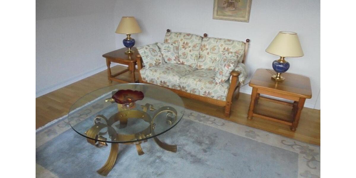 Mietangebot St.Gertrud 2 zimmer