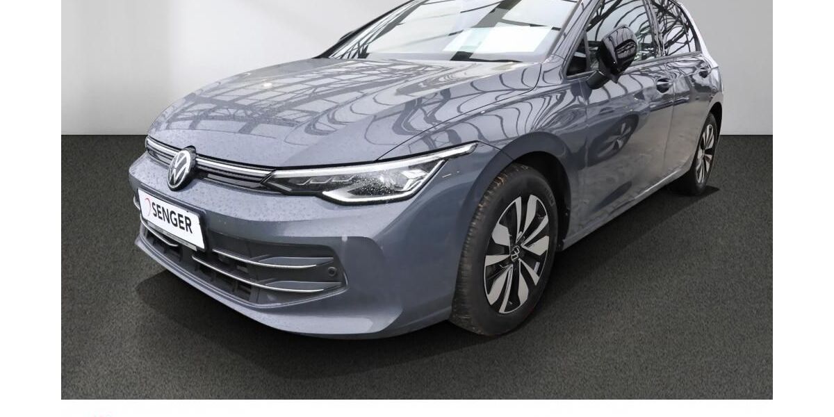 VW Golf 24.763 km 25.880 &euro; Bad Segeberg 23795