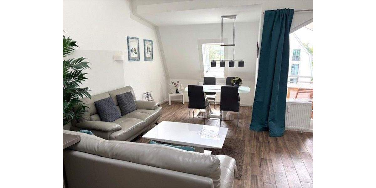 Etagenwohnung Timmendorfer Strand Niendorf/Ostsee - 2 Zimmer, 65 m&sup2;, 465.000&euro; | Angebot:26863517