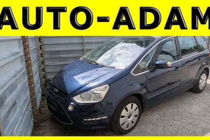 Ford S-Max 148.064 km 3.650 &euro; Lübeck 23556