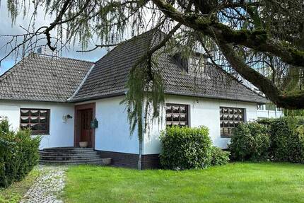 Haus Elmenhorst - 5 Zimmer, 109 m&sup2;, 415.000&euro; | Angebot:23947694