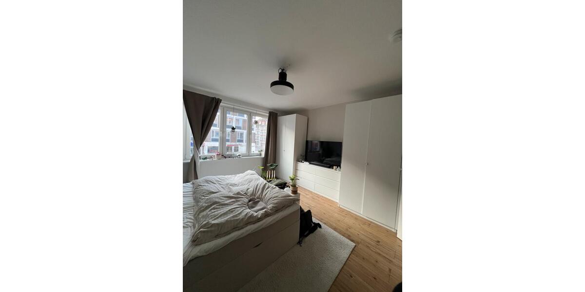 3-Zimmer-Wohnung ab 01.03.26 auf der Altstadtinsel 3 zimmer