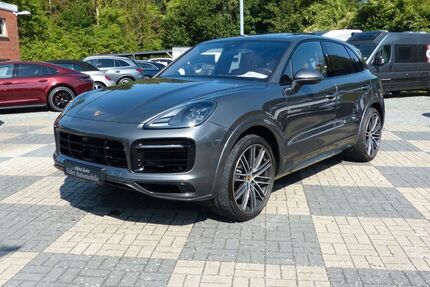 Porsche Cayenne 52.971 km 74.990 &euro; Neustadt i.H. 23730