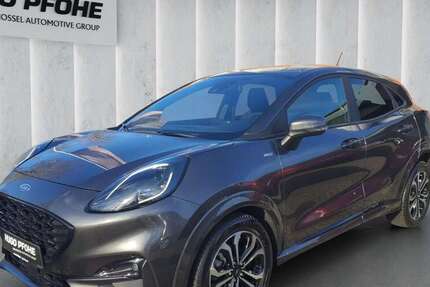 Ford Puma 46.859 km 19.290 &euro; Lübeck 23554