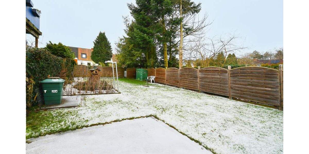 Etagenwohnung Lübeck Kücknitz - 2 Zimmer, 75 m&sup2;, 199.500&euro; | Angebot:24737755