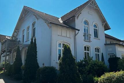 Wohnung Ratekau Hobbersdorf - 2.5 Zimmer, 92 m&sup2;, 1.380&euro; | Angebot:26682688
