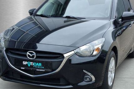 Mazda 2 98.199 km 10.990 &euro; Wesenberg 23858