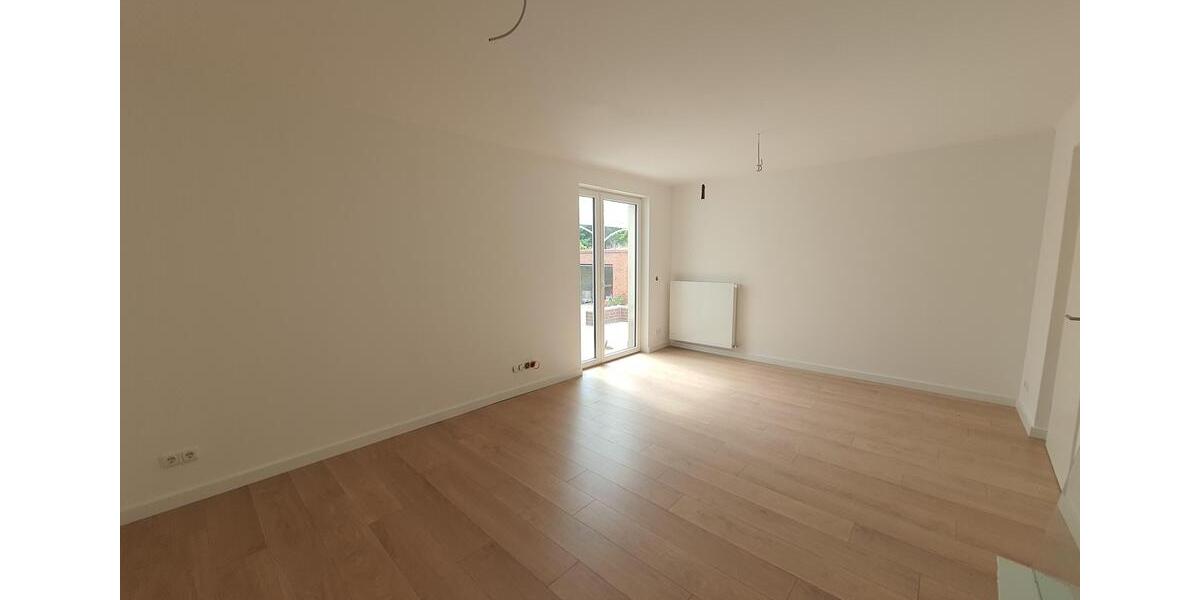 Etagenwohnung Nusse - 3 Zimmer, 92 m&sup2;, 1.070&euro; | Angebot:24491286