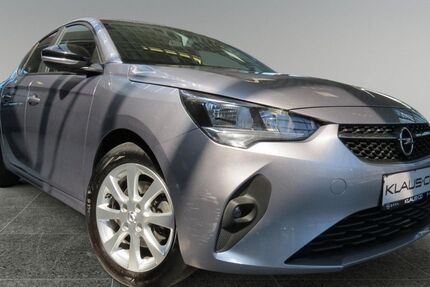 Opel Corsa 54.329 km 14.870 € Lübeck 23562