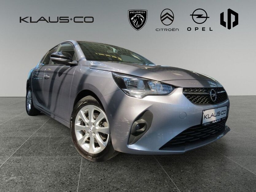 Opel Corsa 54.329 km 14.870 € Lübeck 23562