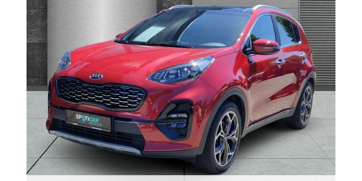 Kia Sportage 61.140 km 19.990 &euro; Wesenberg 23858