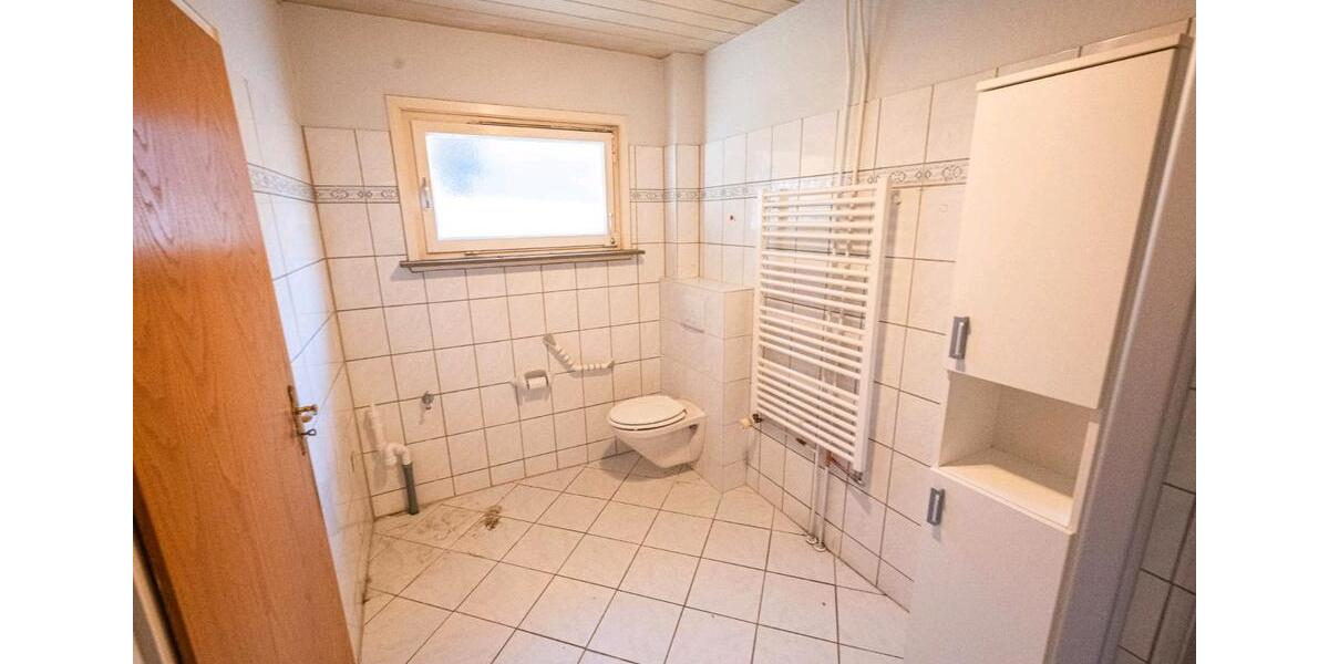 Doppelhaushälfte Bad Schwartau - 3.5 Zimmer, 85 m&sup2;, 265.000&euro; | Angebot:26067421