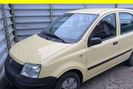 Fiat Panda 136.633 km 1.700 &euro; Lübeck 23556