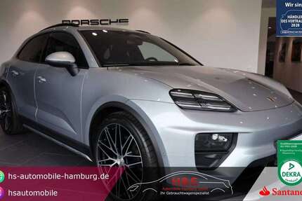 Porsche Macan 6.344 km 95.900 &euro; Bad Segeberg ( bei Hamburg) 23795