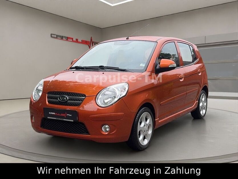 Picanto