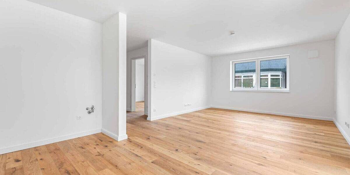 Etagenwohnung Leezen - 2 Zimmer, 59 m&sup2;, 234.000&euro; | Angebot:26608588