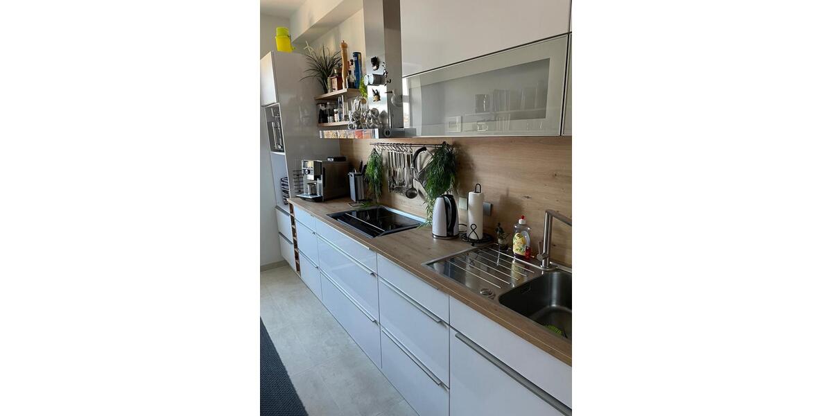 Etagenwohnung Lübeck Sankt Gertrud - 4 Zimmer, 110 m&sup2;, 560.000&euro; | Angebot:26561646