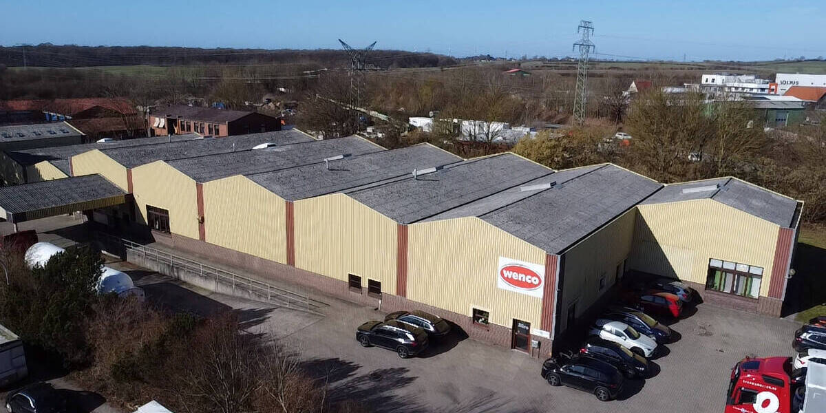 Gewerbeobjekt Bad Schwartau - 1.200.000&euro; | Angebot:26190819