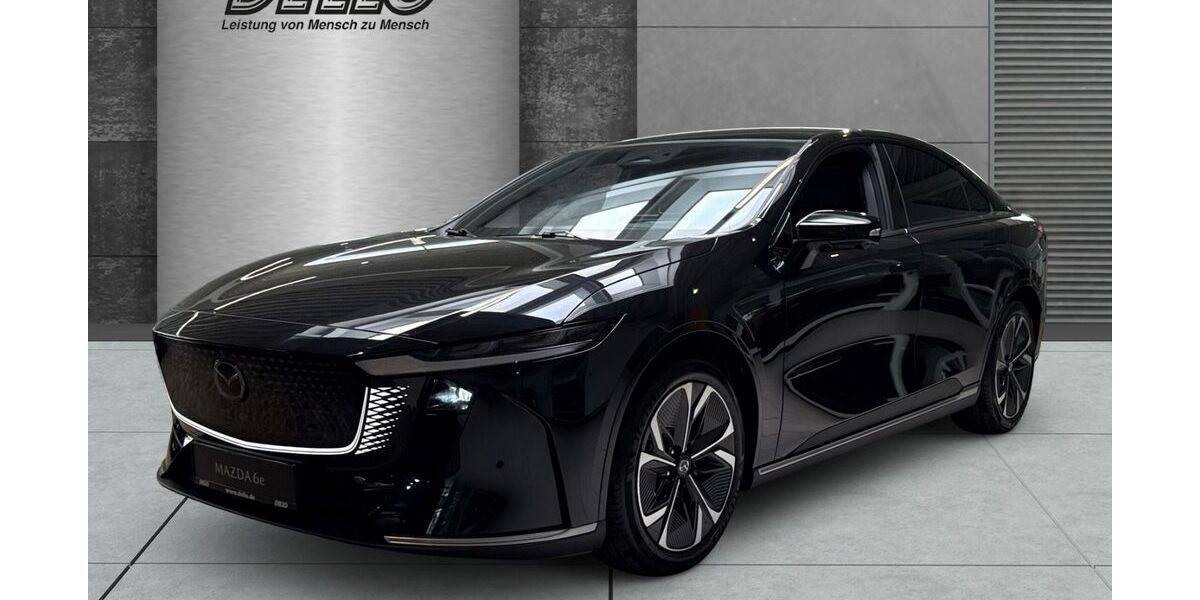 Mazda 6e 2.582 km 36.890 &euro; Lübeck 23558