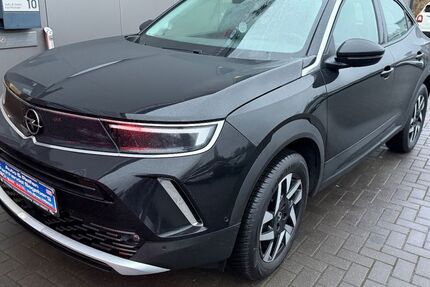 Opel Mokka 97.200 km 16.590 &euro; Bad Segeberg 23795