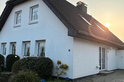 Haus Hamberge - 6 Zimmer, 133 m&sup2;, 580.000&euro; | Angebot:26986513