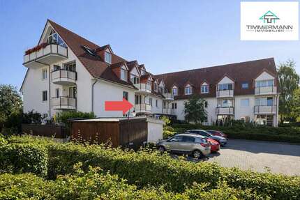 Wohnung Lübeck / Priwall Priwall - 2 Zimmer, 56 m&sup2;, 259.000&euro; | Angebot:27337463