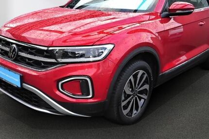 VW T-Roc 14.600 km 34.680 &euro; Lübeck 23560