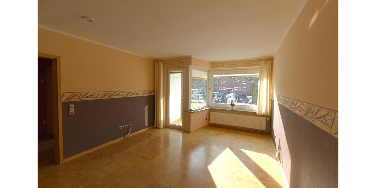 Hochparterre Lübeck Sankt Lorenz Nord - 3 Zimmer, 64 m&sup2;, 169.000&euro; | Angebot:25962596