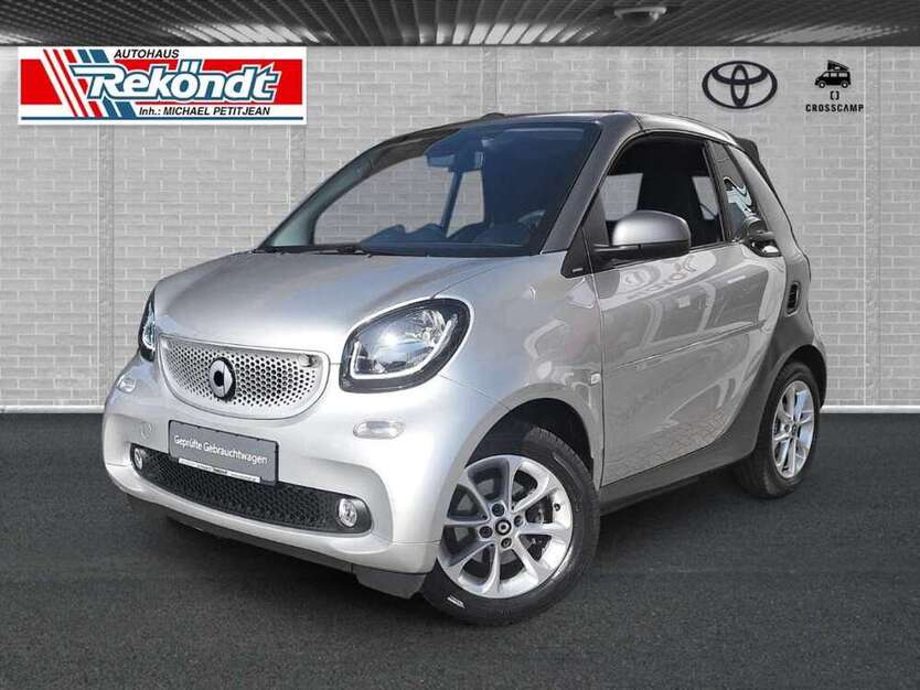 forTwo