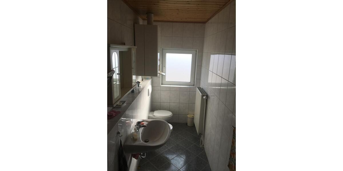 Erdgeschoßwohnung Berkenthin - 2 Zimmer, 40 m&sup2;, 400&euro; | Angebot:26606238