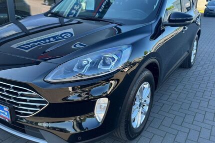 Ford Kuga 59.300 km 24.950 &euro; Bad Segeberg 23795