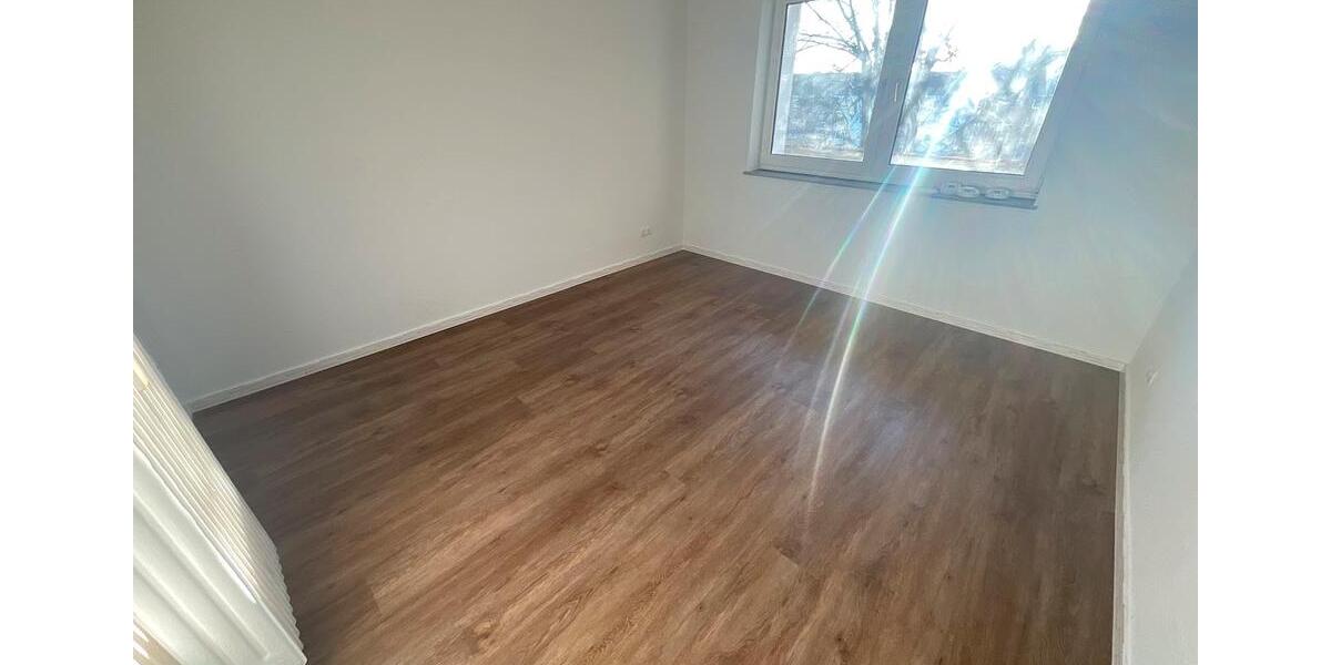 Etagenwohnung Lübeck Sankt Lorenz Nord - 2 Zimmer, 49 m&sup2;, 519&euro; | Angebot:26680778