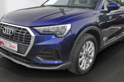 Audi Q3 45.400 km 28.480 &euro; Lübeck 23556