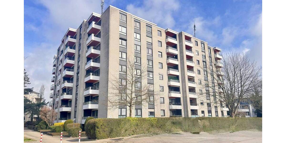 Etagenwohnung Lübeck St. Lorenz Nord - 3 Zimmer, 86 m&sup2;, 239.000&euro; | Angebot:26274283