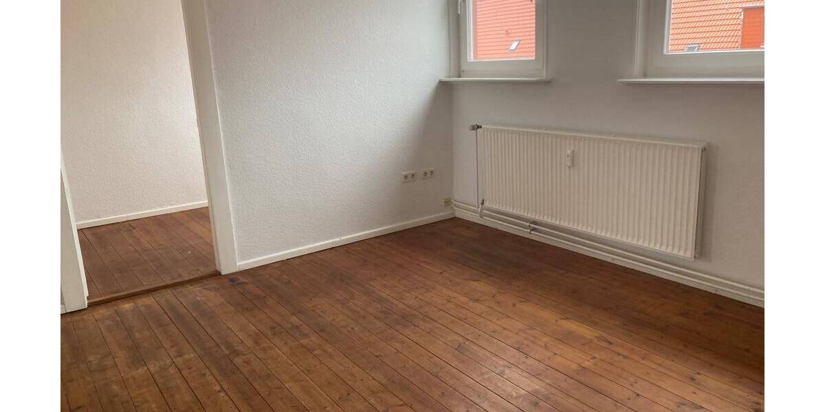 Etagenwohnung Lübeck-St. Gertrud St. Gertrud - 2 Zimmer, 52 m&sup2;, 110.000&euro; | Angebot:26092633