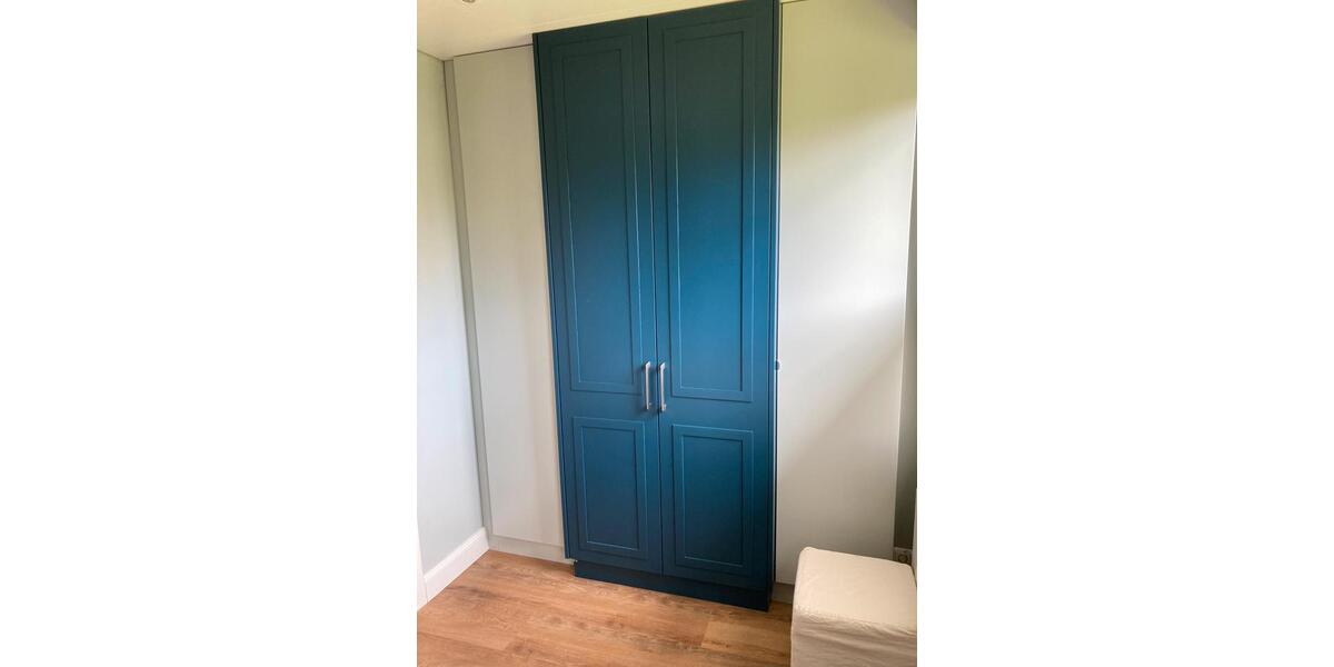 Erdgeschoßwohnung Scharbeutz - 2 Zimmer, 46 m&sup2;, 295.000&euro; | Angebot:27648740