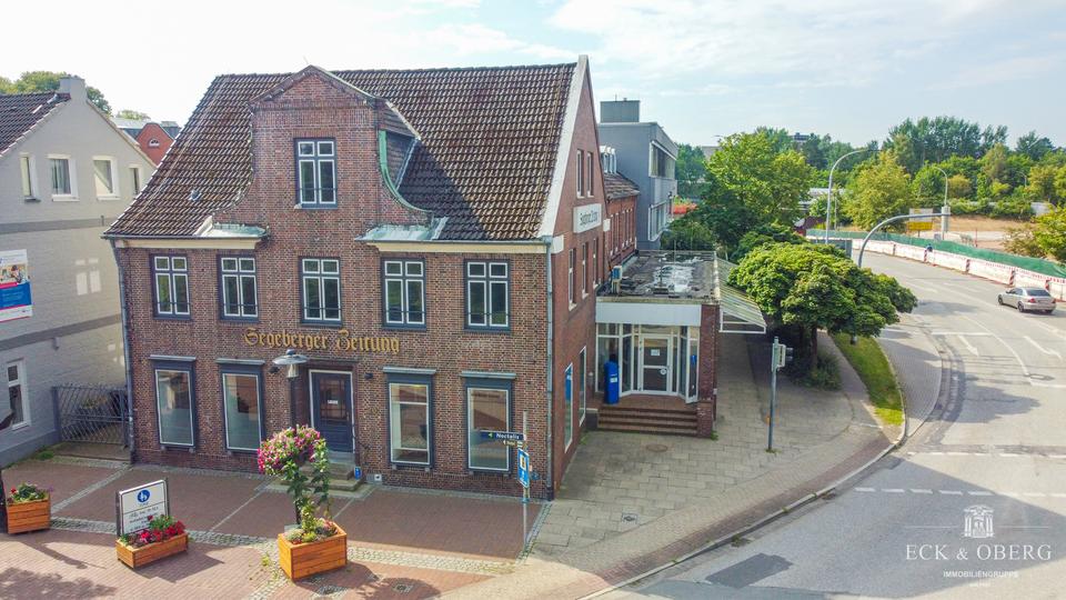 Gewerbeobjekt Bad Segeberg - 1.746&euro; | Angebot:26286282