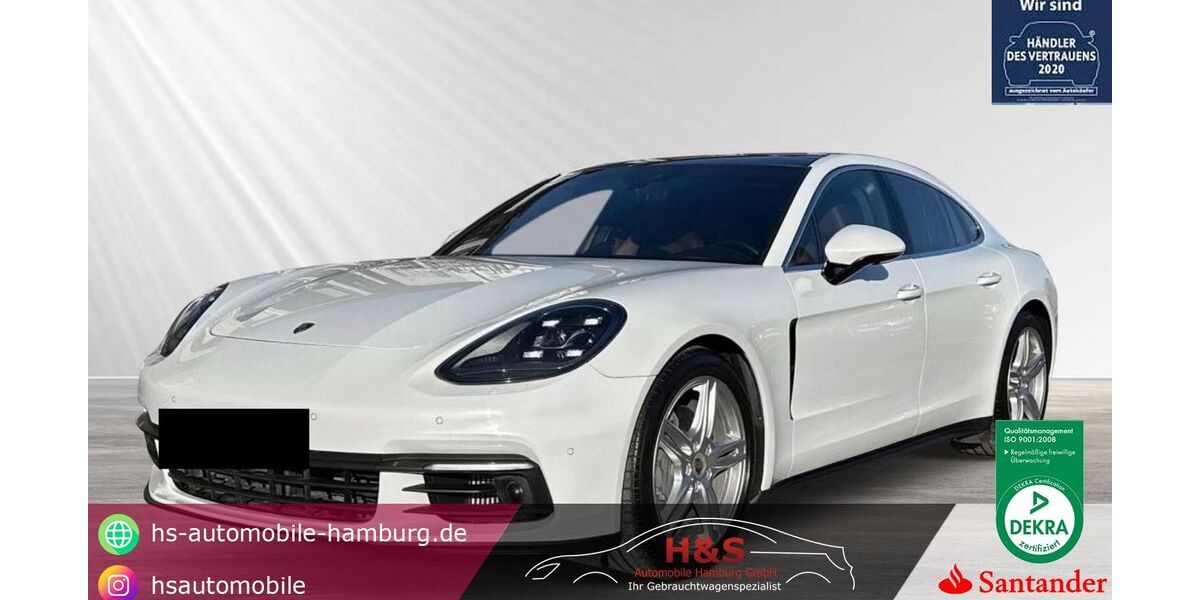Porsche Panamera 144.999 km 47.900 &euro; Bad Segeberg 23795