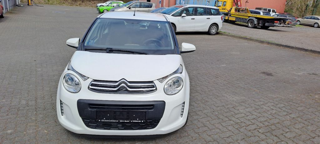 Citroen C1 115.000 km 5.750 &euro; Mustin 23911