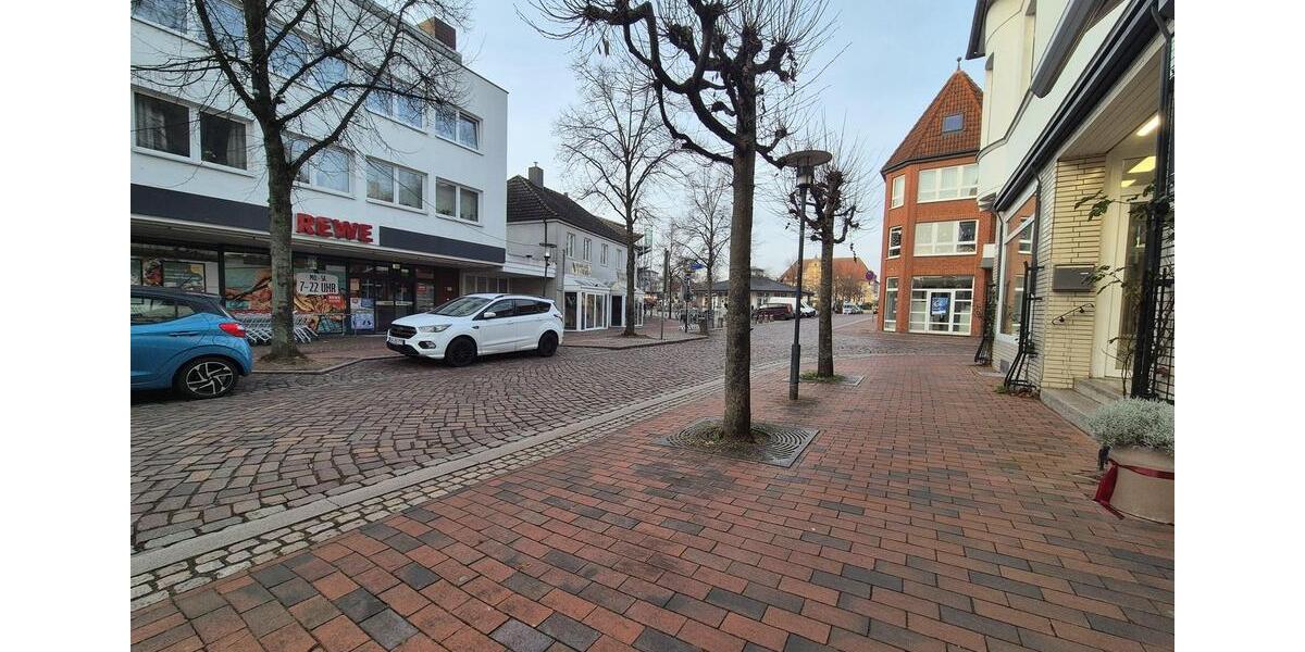 Gewerbeobjekt Bad Schwartau - 1.750&euro; | Angebot:26680384