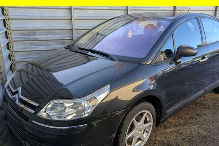 Citroen C4 207.696 km 1.200 &euro; Lübeck 23556