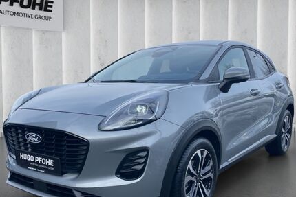 Ford Puma 18.487 km 20.690 &euro; Bad Segeberg 23795