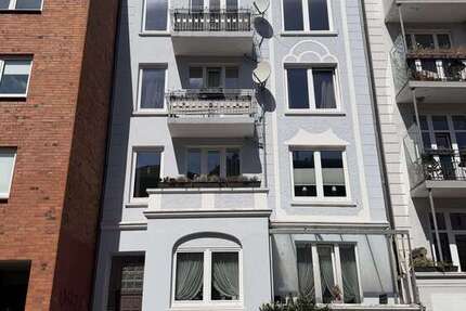 Wohnung Lübeck Sankt Lorenz Nord - 4 Zimmer, 75 m&sup2;, 177.000&euro; | Angebot:27743047