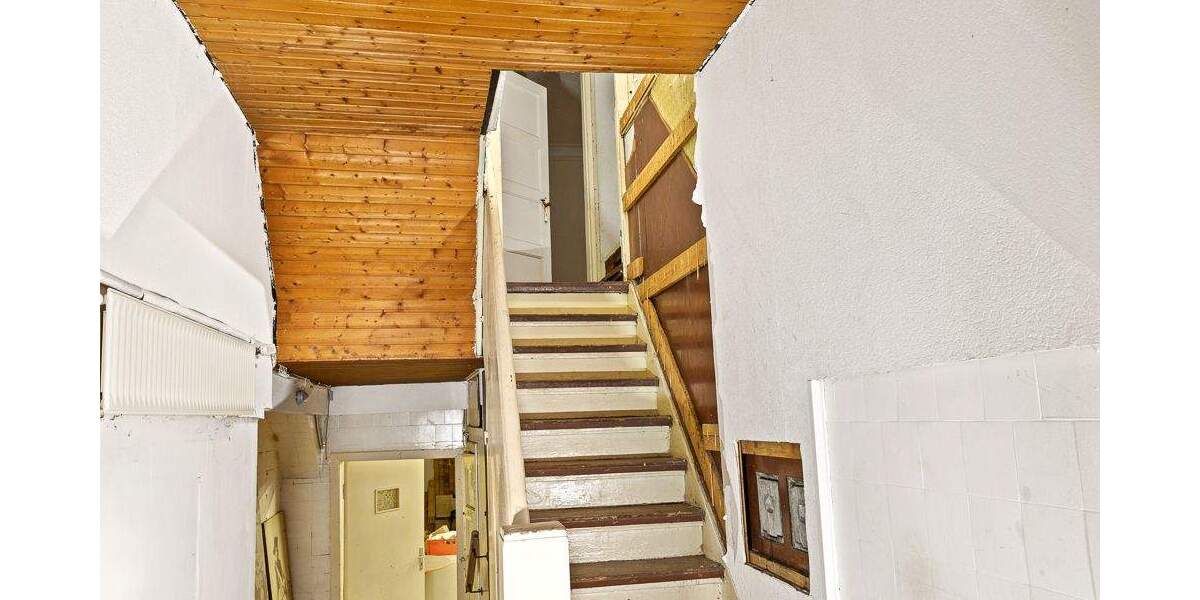 Mehrfamilienhaus, Wohnhaus Lübeck / Innenstadt Innenstadt - 8 Zimmer, 200 m&sup2;, 498.000&euro; | Angebot:25770316