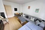 Etagenwohnung Lübeck St. Jürgen - 3 Zimmer, 64 m&sup2;, 600&euro; | Angebot:26886214