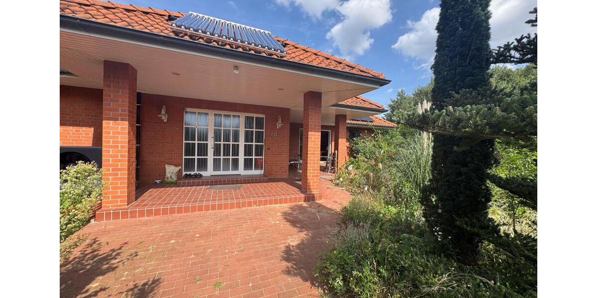 Modernes Einfamilienhaus zur Miete mit Platz und Garten Lübeck 9 zimmer