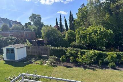 Wohnung zum Mieten in Eutin 550 € 48.23 m²