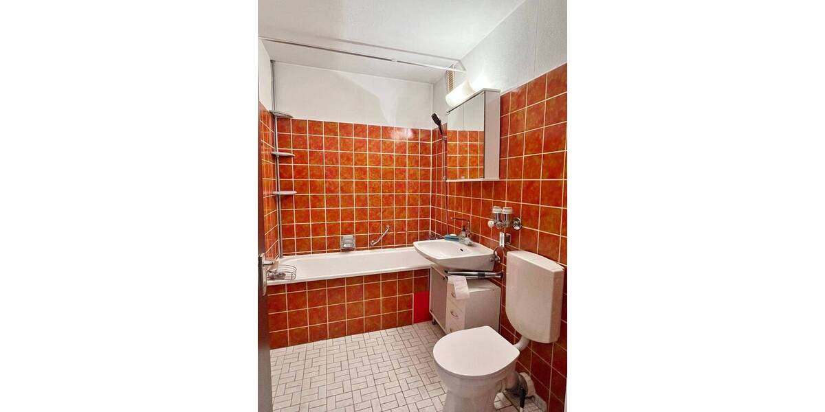 Etagenwohnung Lübeck Buntekuh - 2 Zimmer, 56 m&sup2;, 145.000&euro; | Angebot:25698152